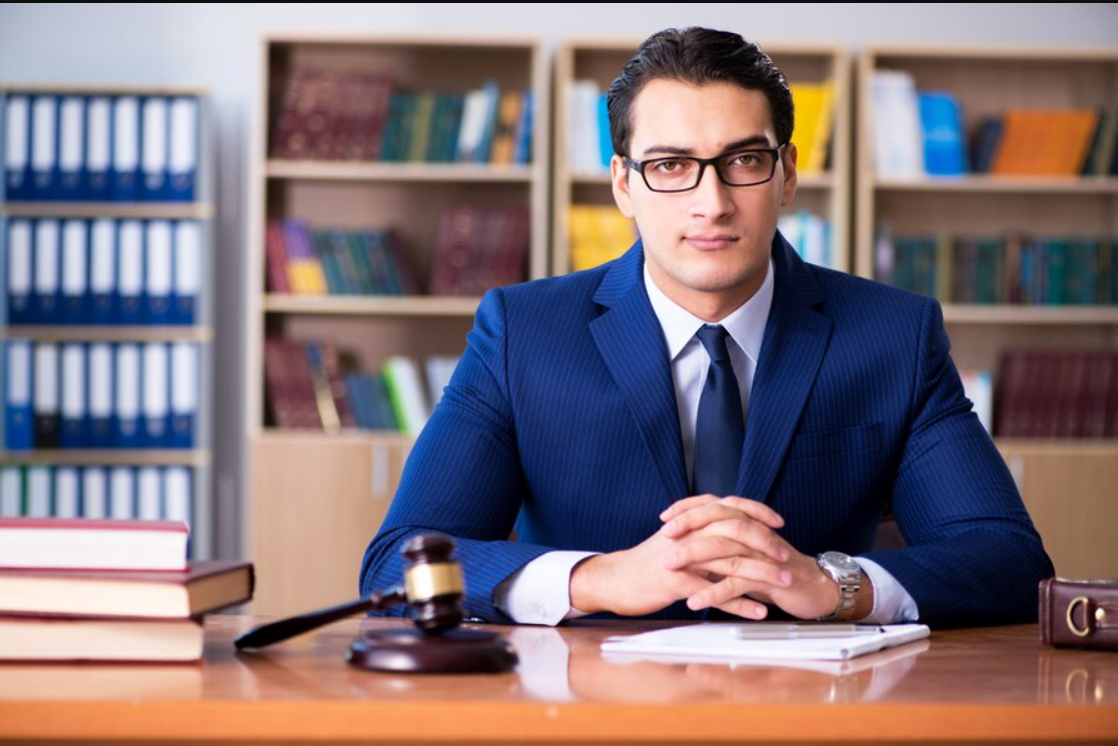 Corporate Lawyer