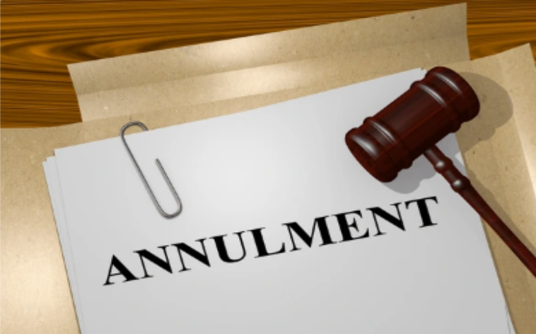 Annulment Lawyer in Bangalore