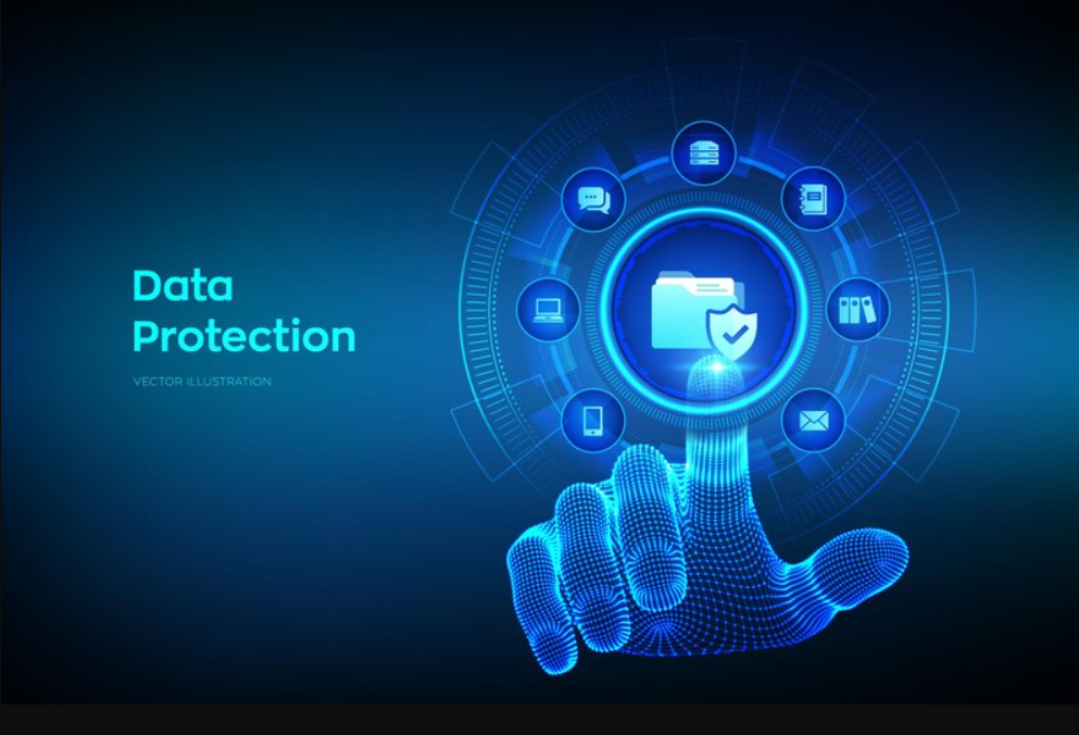 Data Protection Lawyer