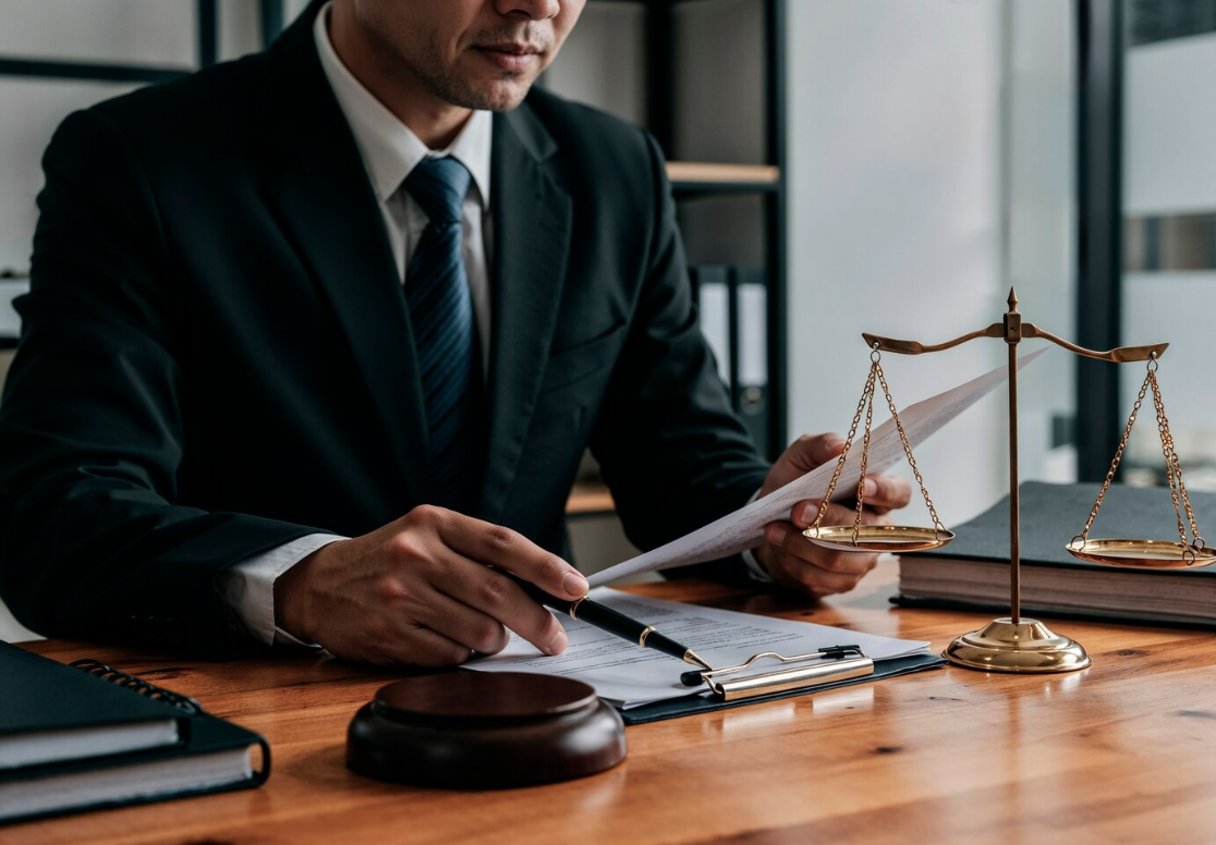 Best Arbitration Lawyer in Bangalore