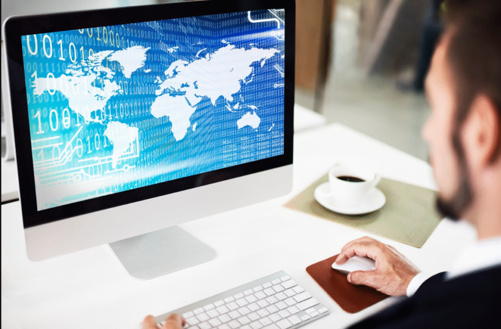 Data Protection Lawyer in Jayanagar