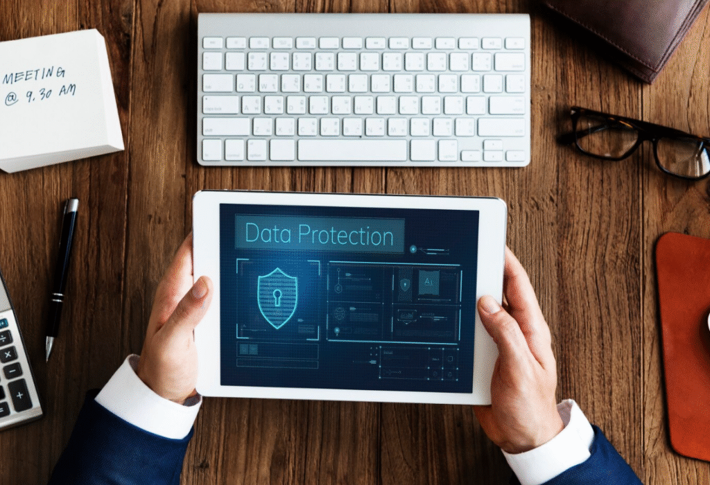 Data Privacy Lawyer in Bangalore