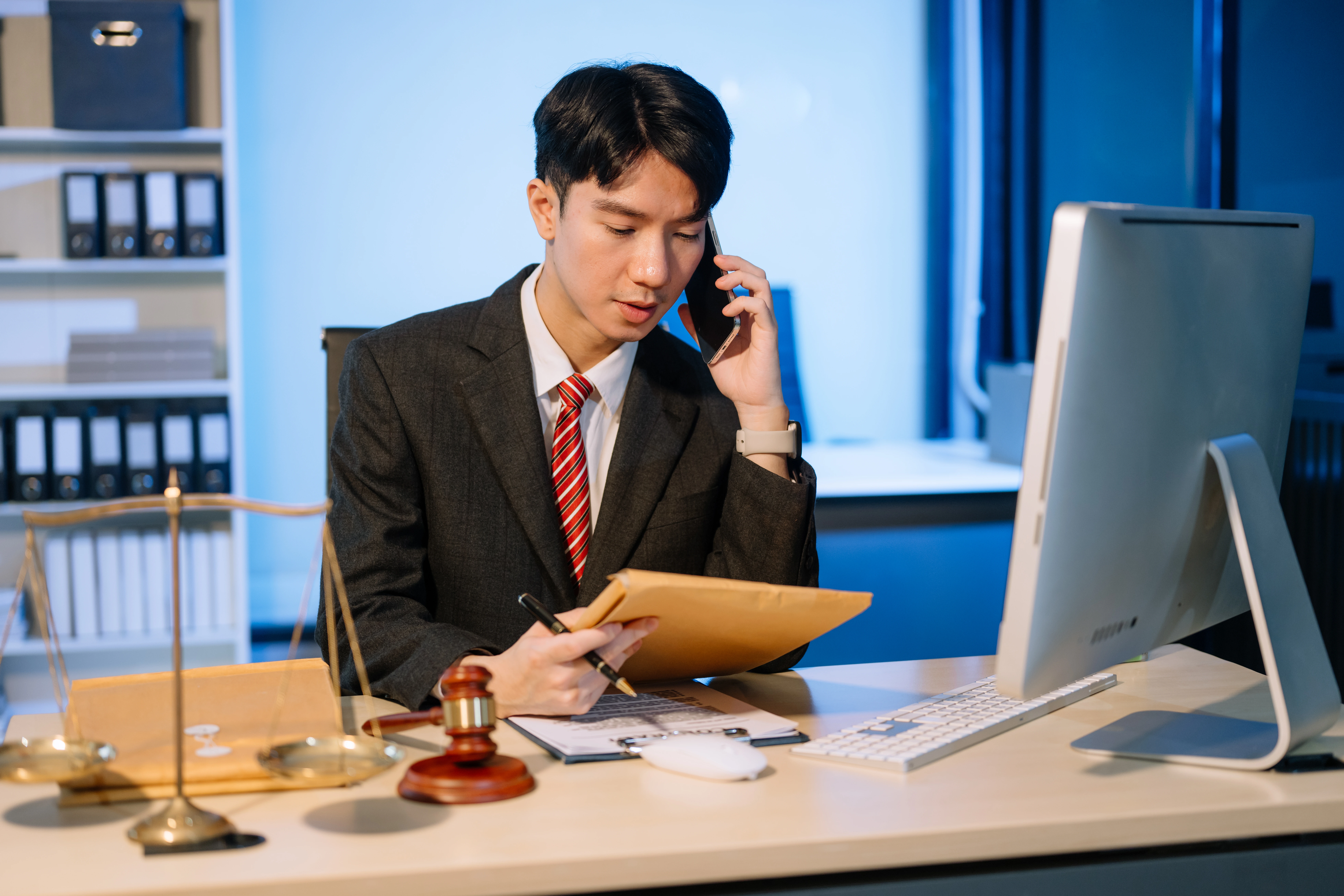 Best Account Defreezing Lawyer in Bangalore