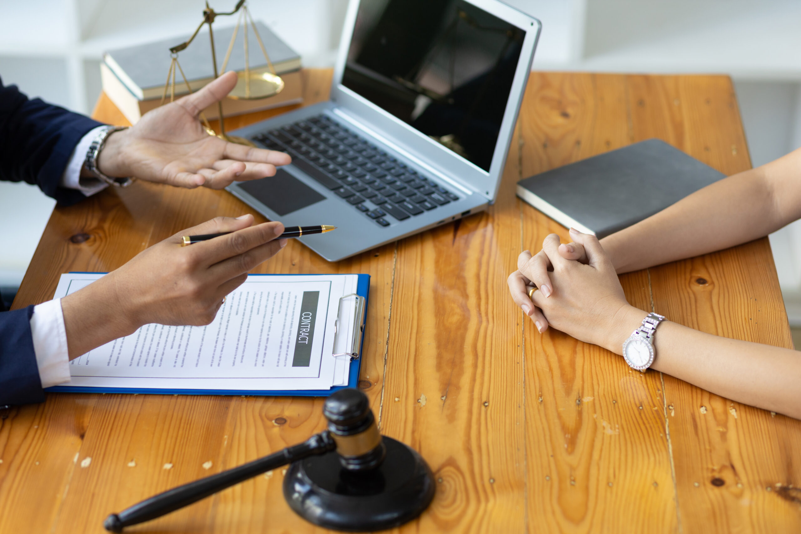 Best Lawyer in Bangalore