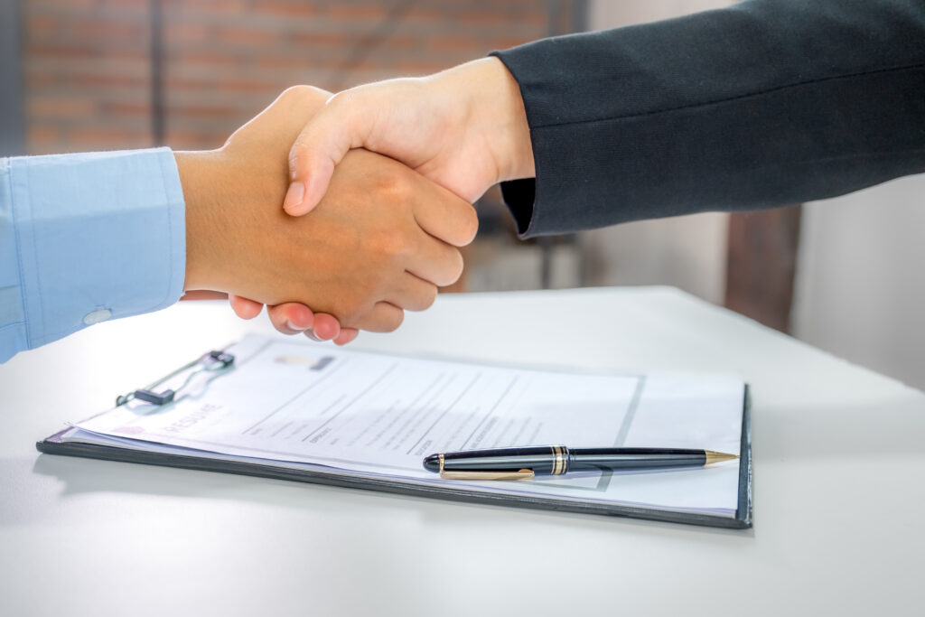 Commercial Agreement Lawyer in HSR Layout 