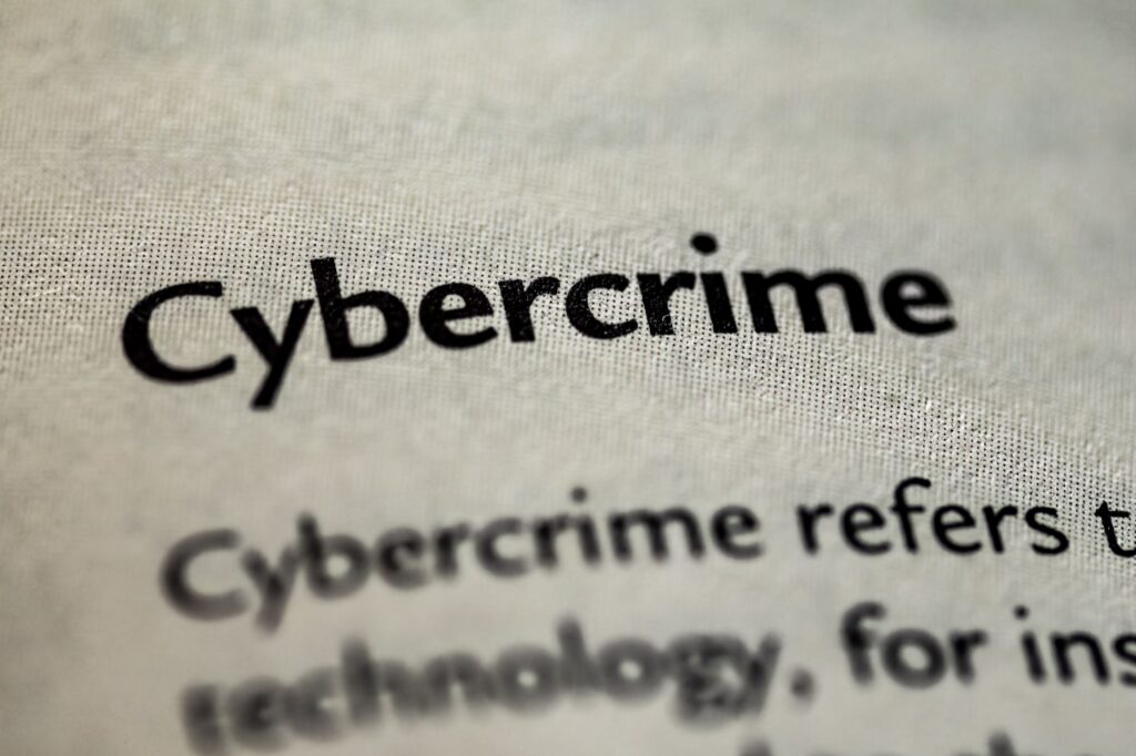 Cyber Crime Lawyer in HSR Layout