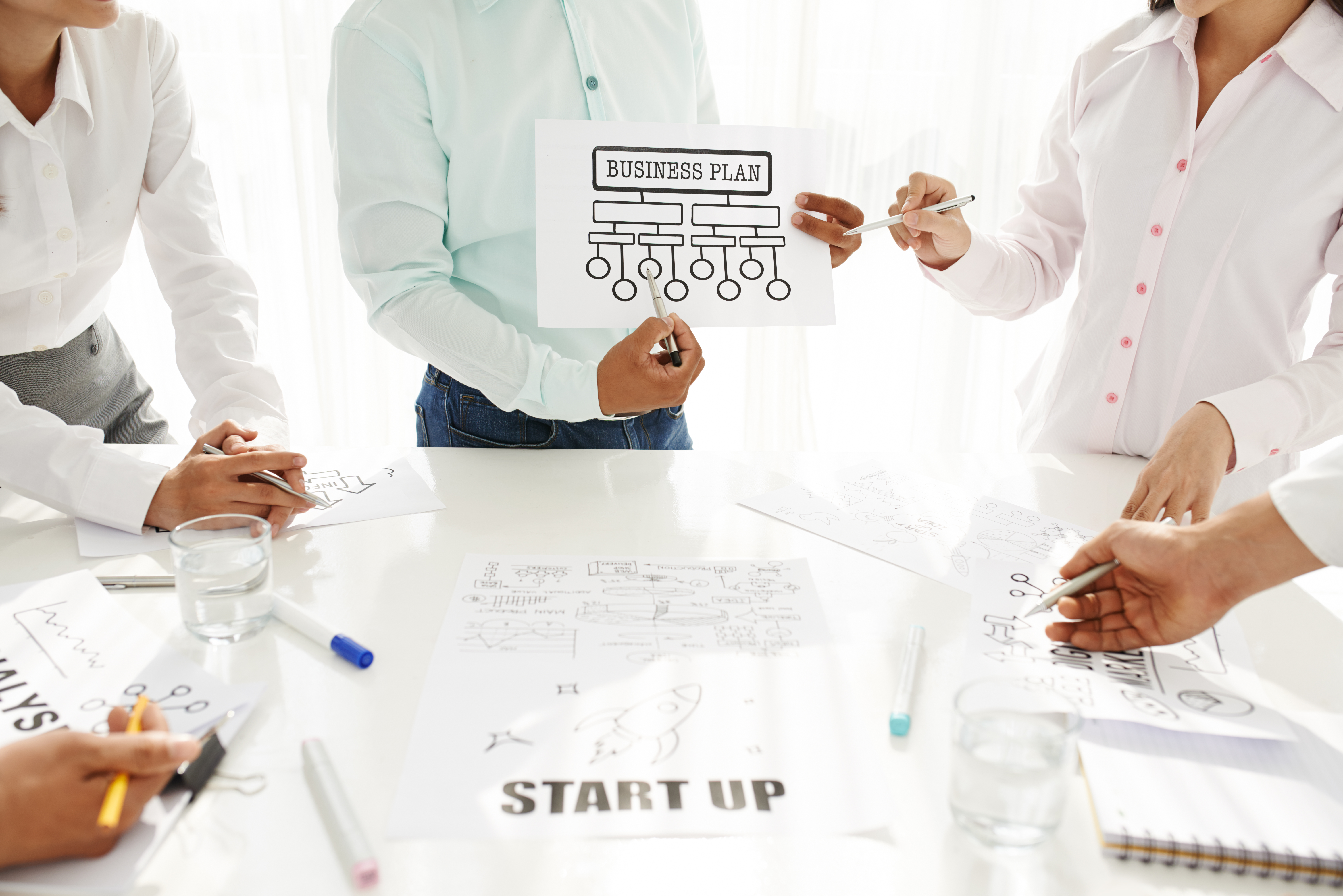 Startup Legal Services in BTM Layout