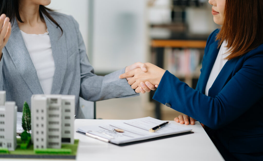 Commercial Agreement Lawyer in HSR Layout