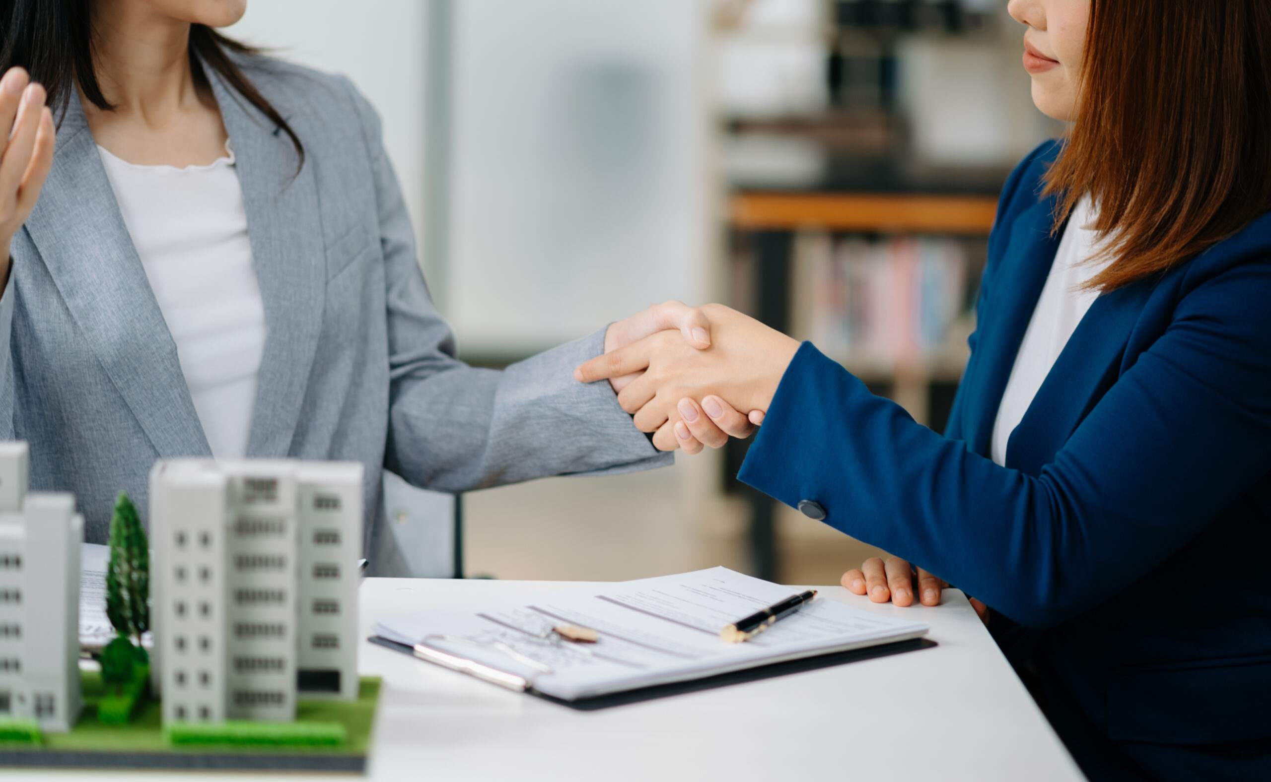 Commercial Agreement Lawyer in HSR Layout