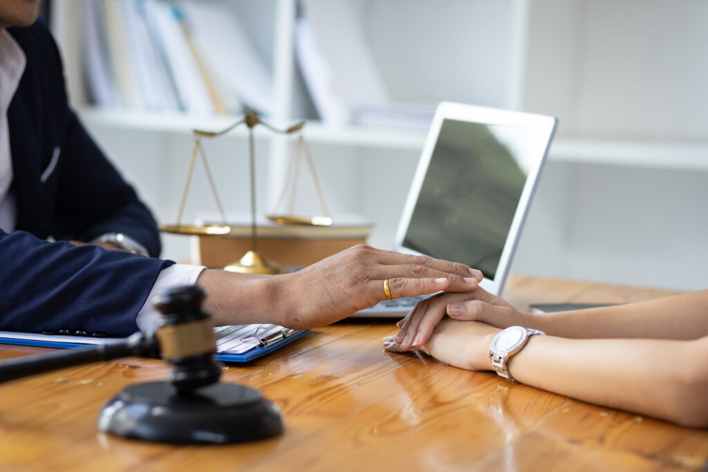 Cyber Law Attorney in Jayanagar