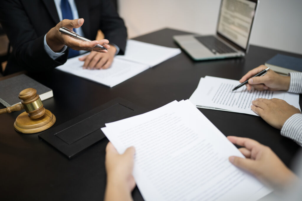 IP Litigation Attorney in Jayanagar