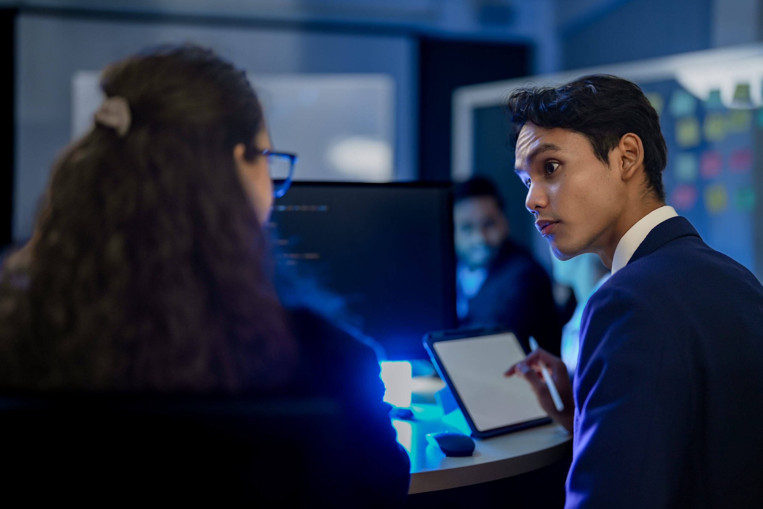 Data Privacy Lawyer in India