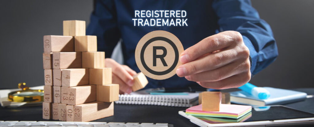 Trademark Registration Lawyer