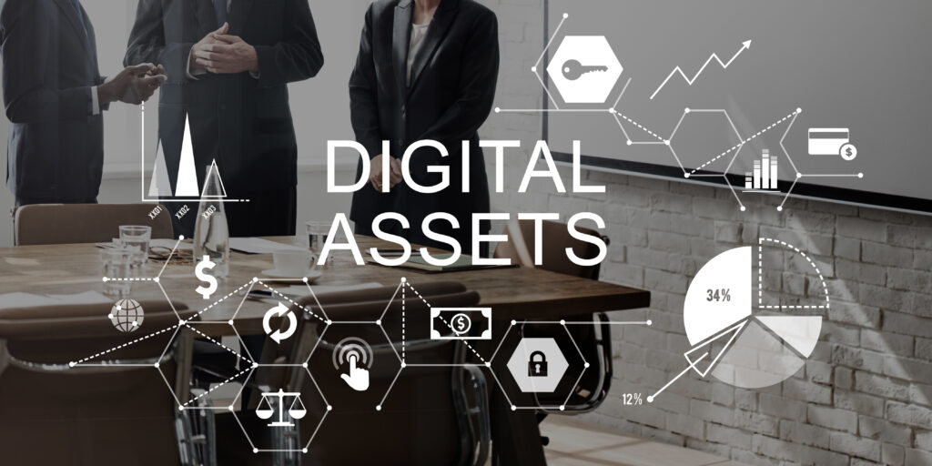 Digital Asset Lawyer in Bangalore