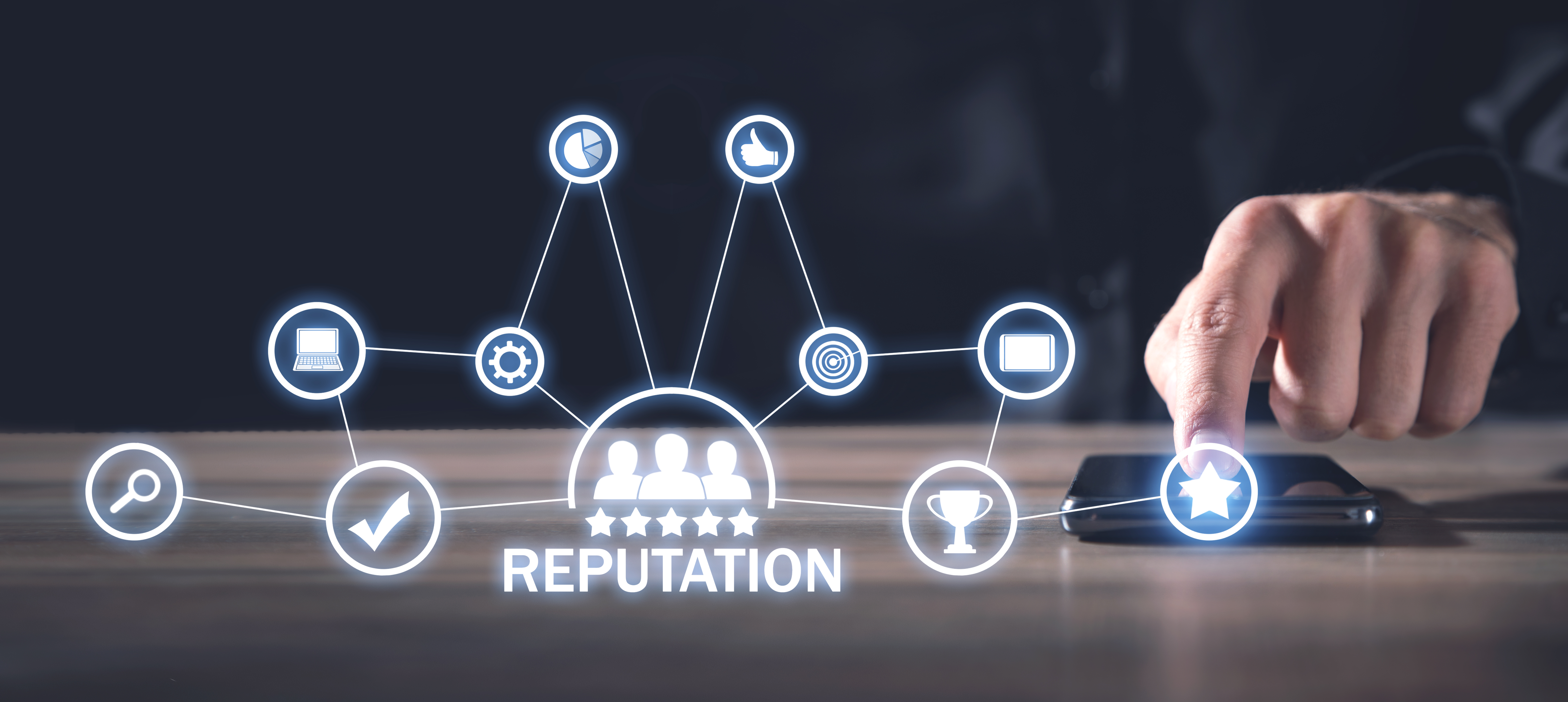 Reputation Management Lawyer in Jayanagar