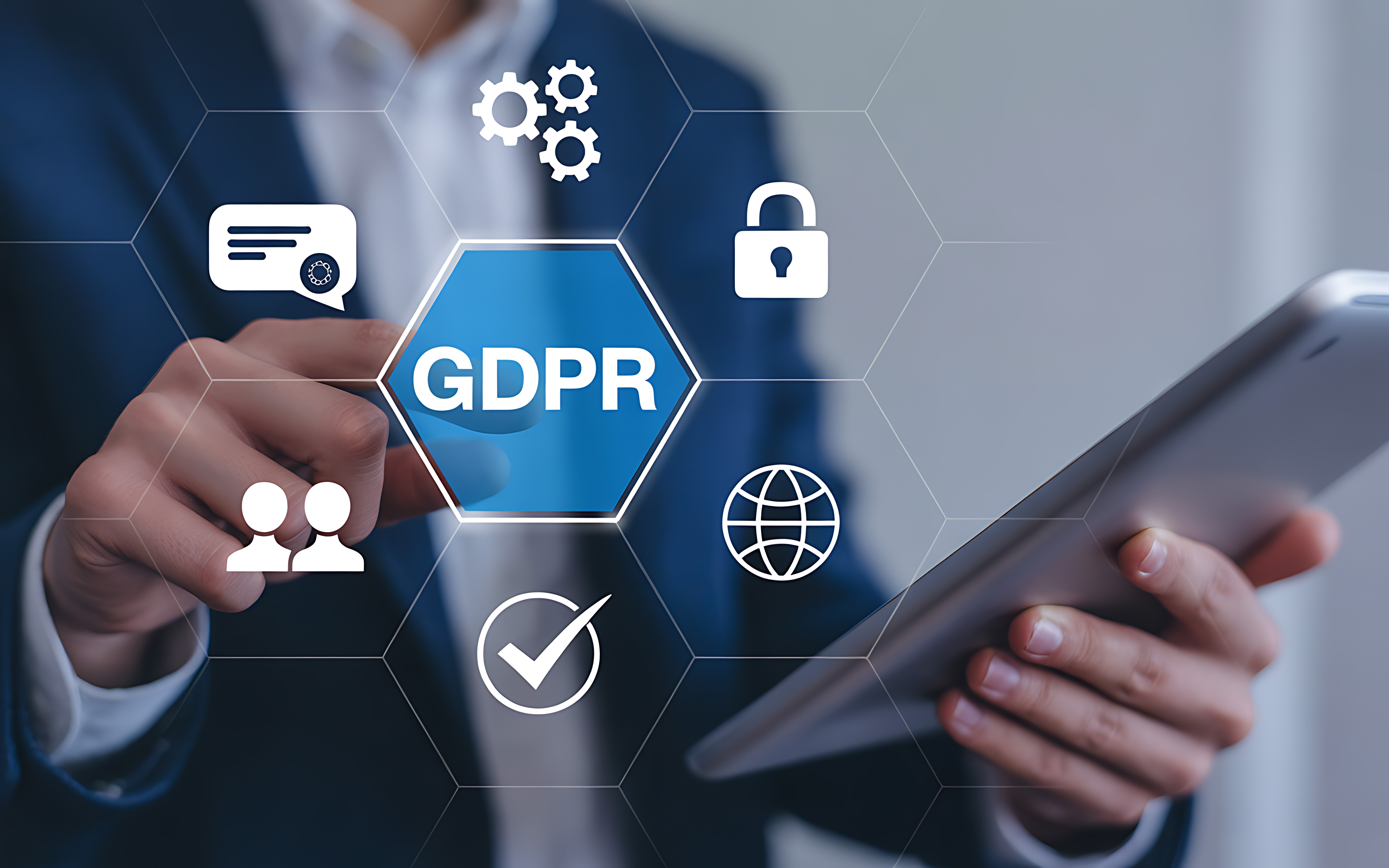 GDPR Compliance Lawyer in Jayanagar