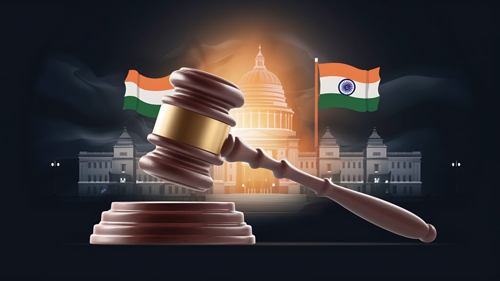 Supreme Court Litigation Lawyer in Jayanagar