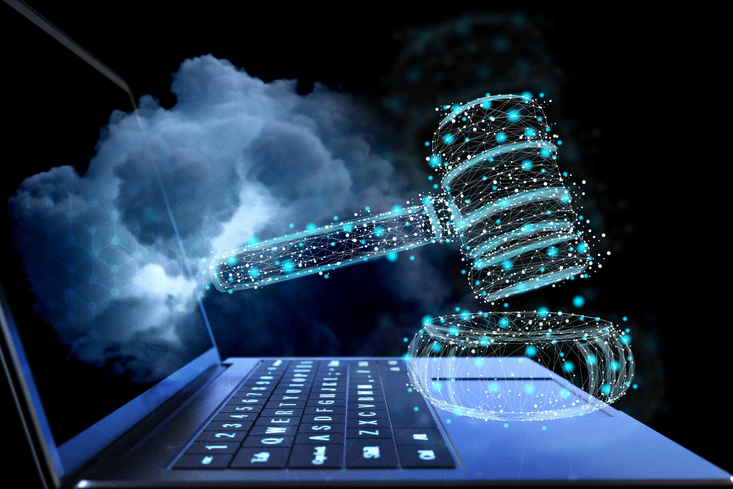 Data Protection Lawyer in Jayanagar
