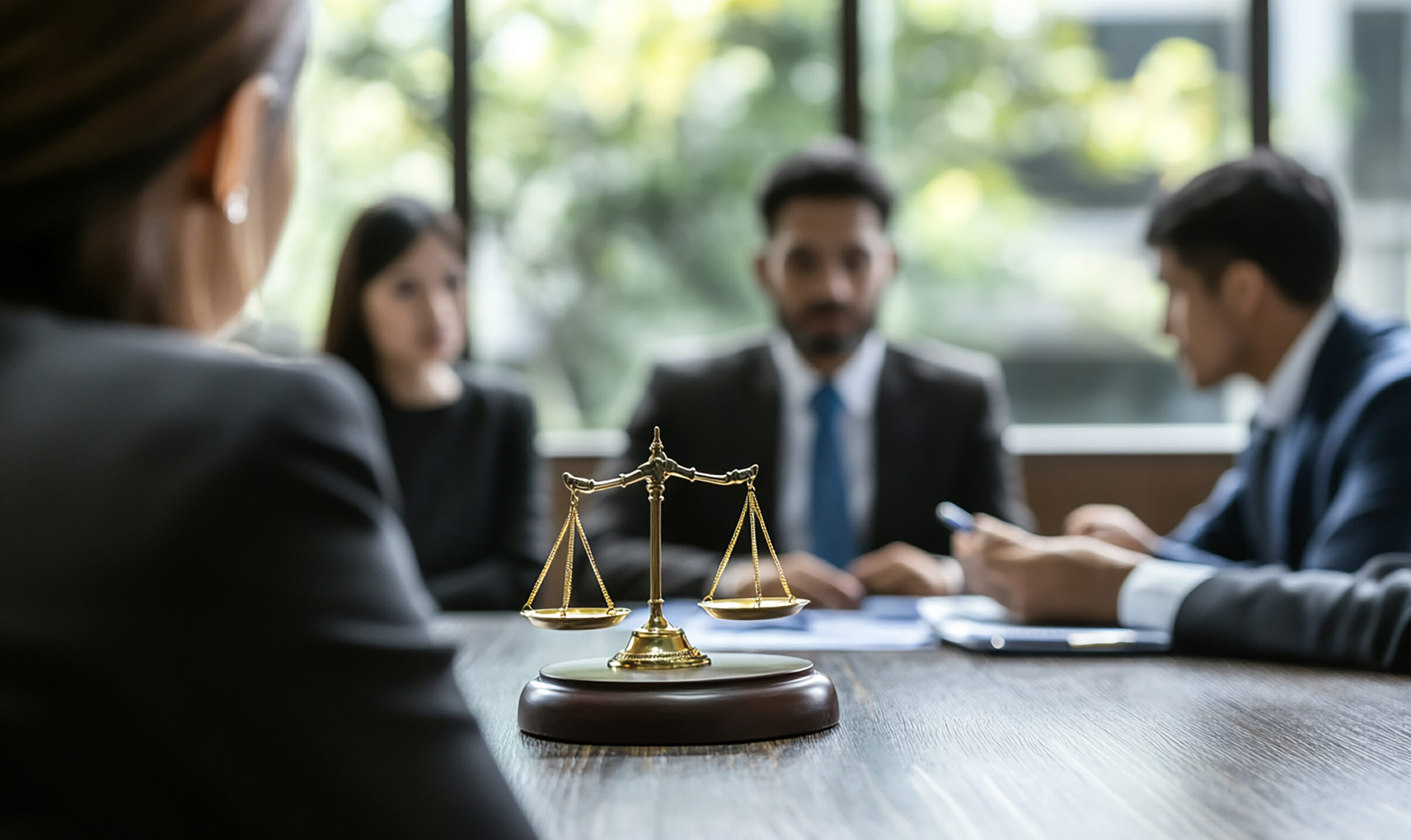 Employee Rights Lawyer in Bangalore