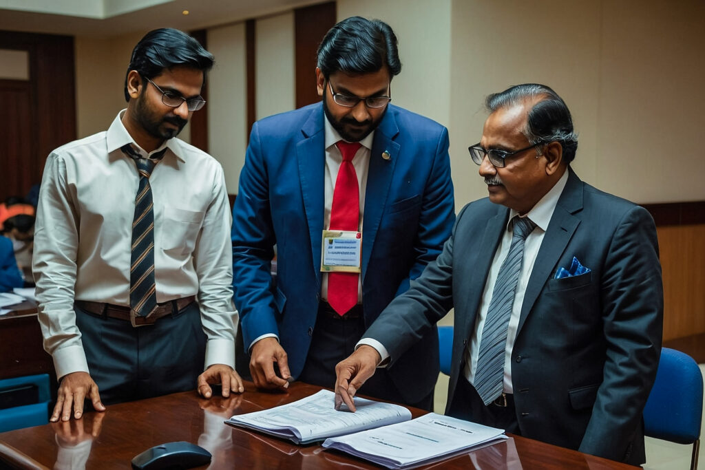 Best Employment Lawyer in Jayanagar