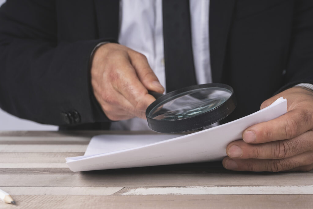 Corporate Internal Investigation in Bangalore