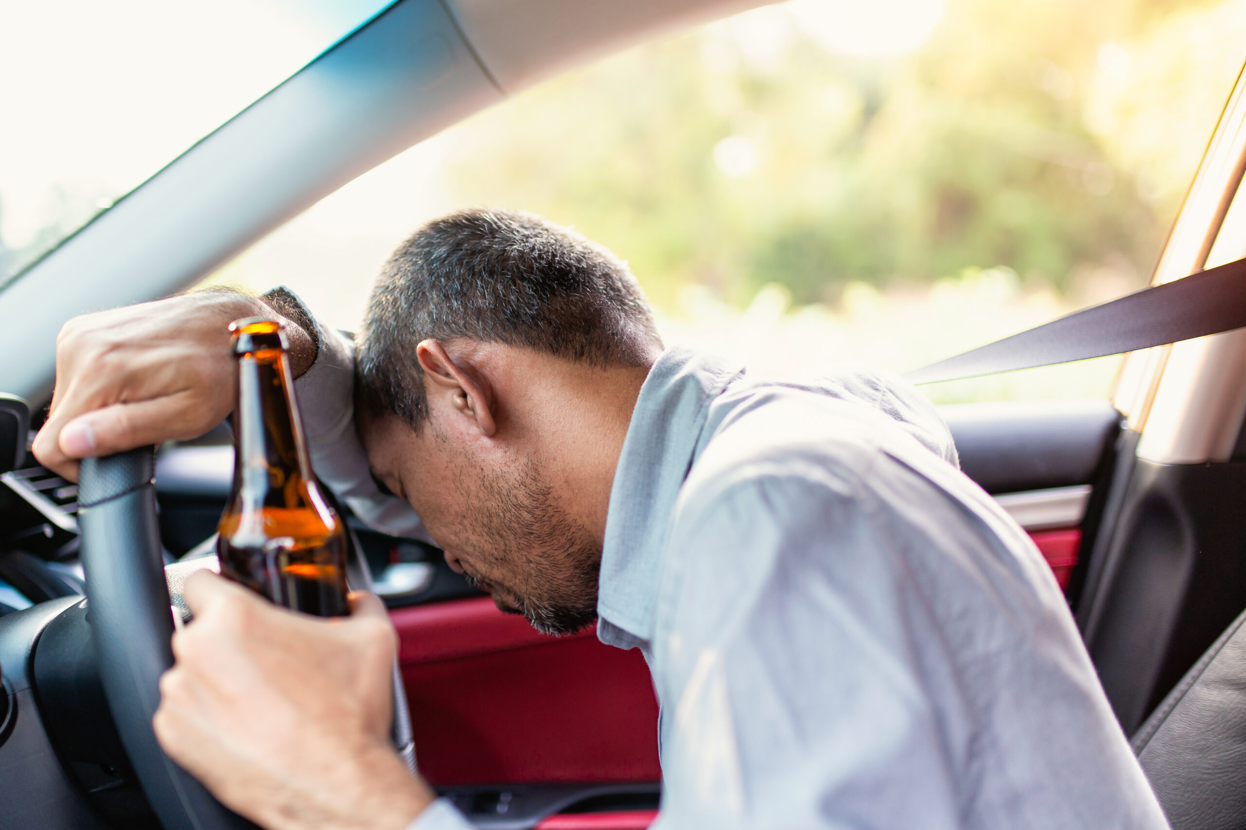 Drunk Driving Case Lawyer in Bangalore
