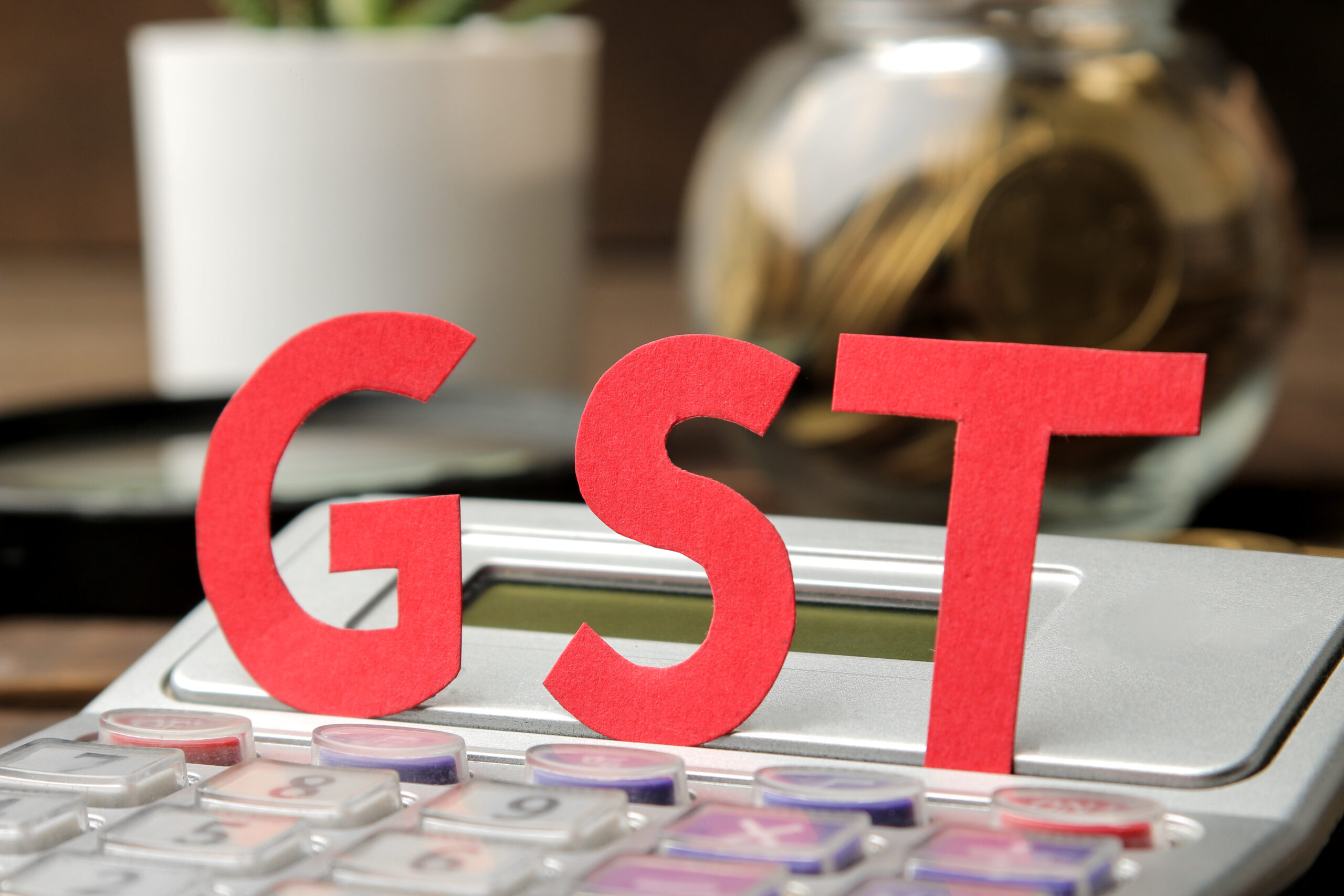 GST Fraud Defense in South Bangalore