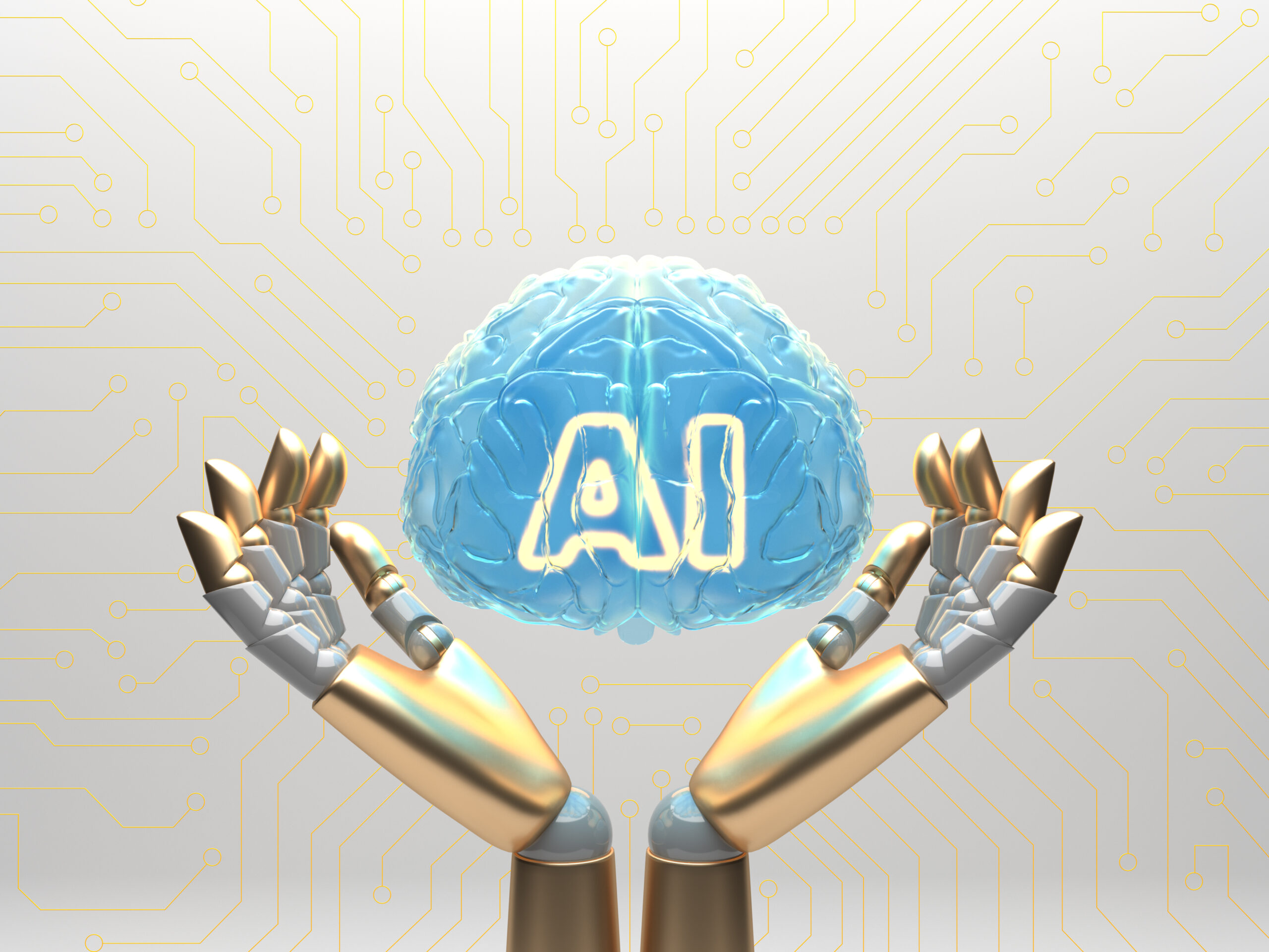 AI and Intellectual Property in Bangalore