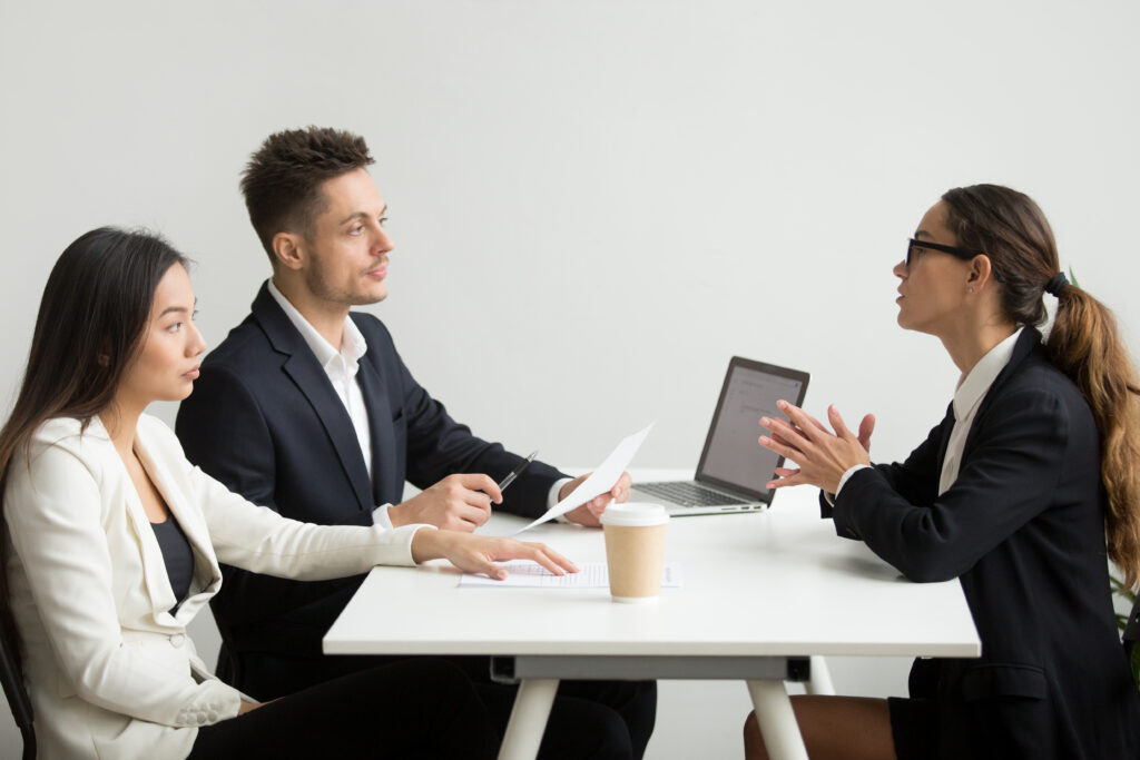 Employment Discrimination Law JP Nagar