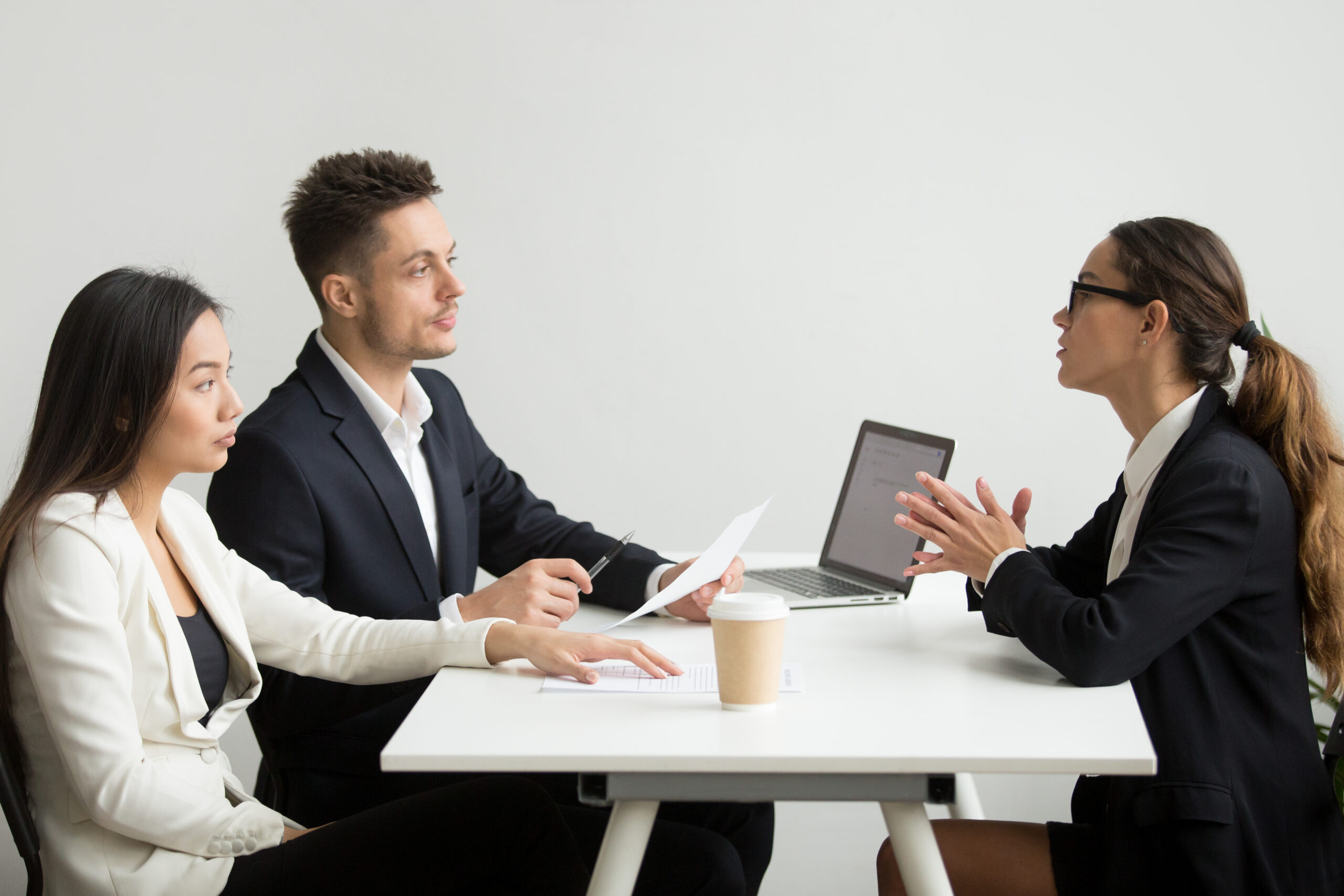 Employment Discrimination Law JP Nagar