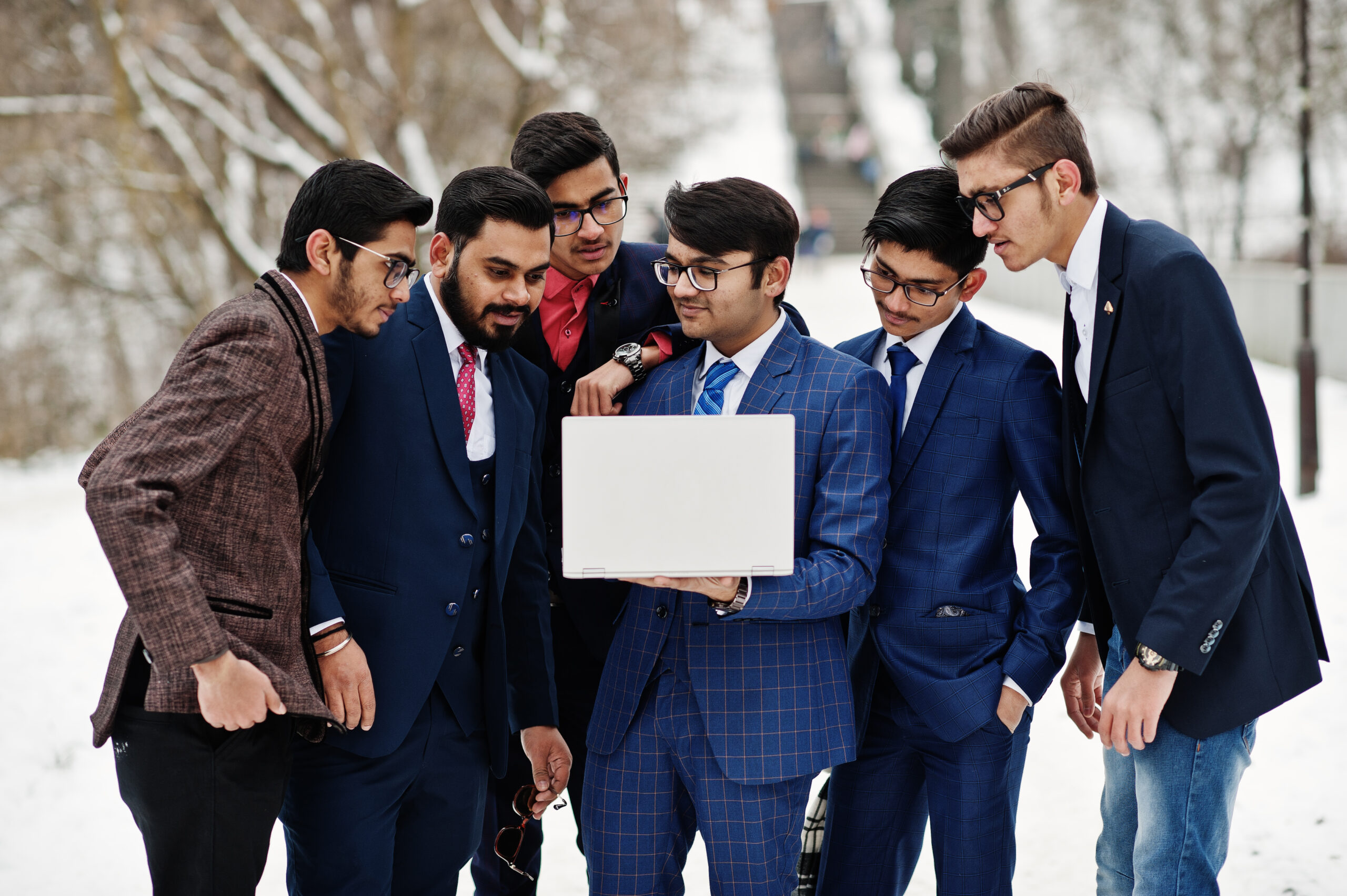 GCC Employment Handbook in Bangalore
