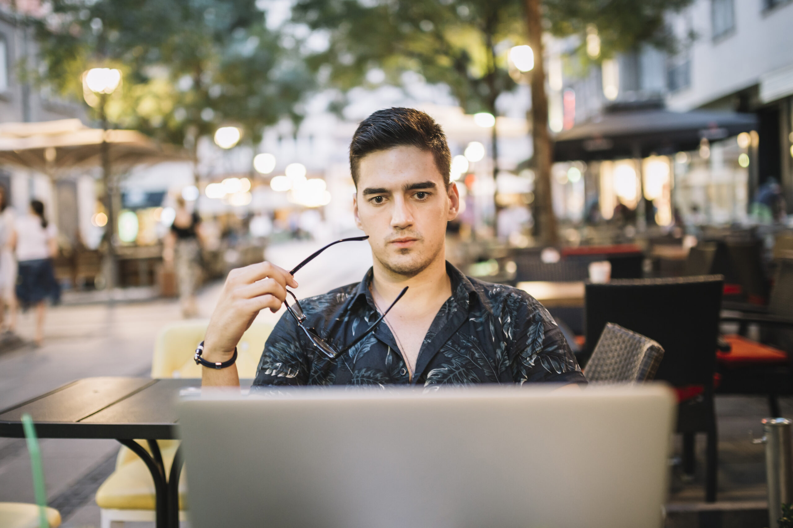Gig Worker Classification in Bangalore