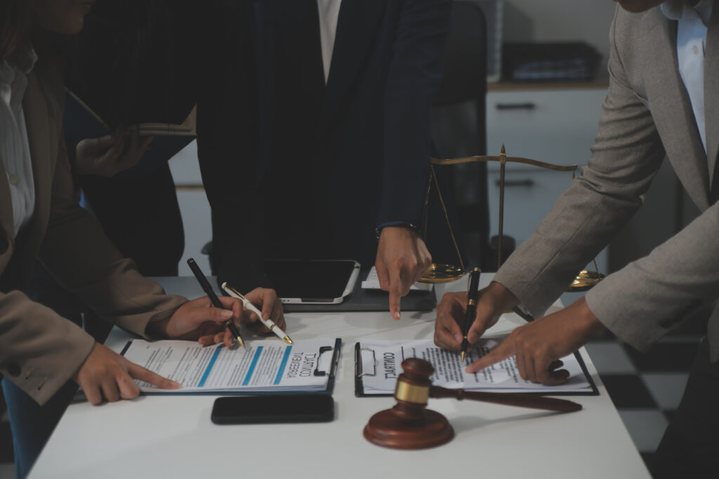 Whistleblower protection in Bangalore