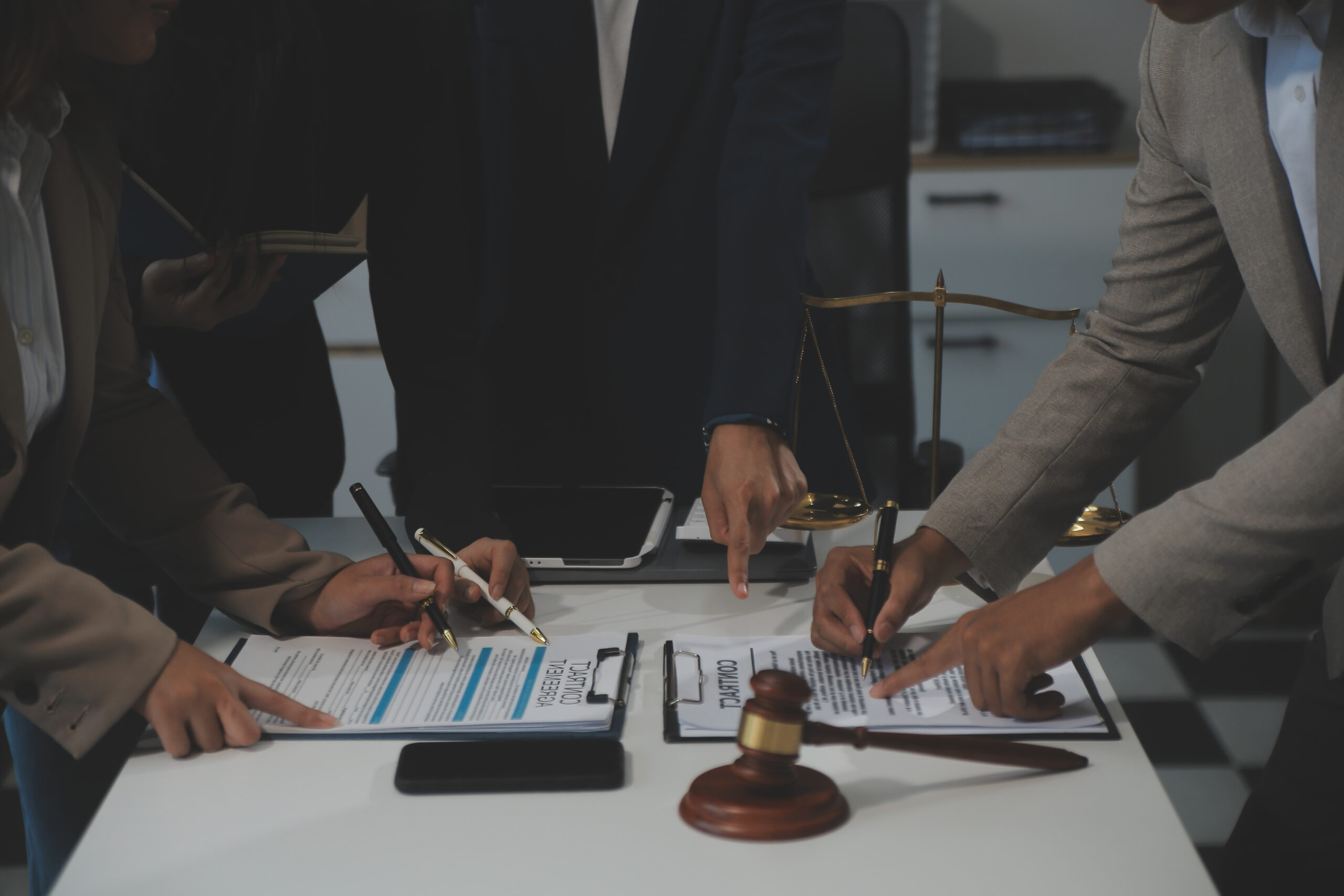 Whistleblower protection in Bangalore