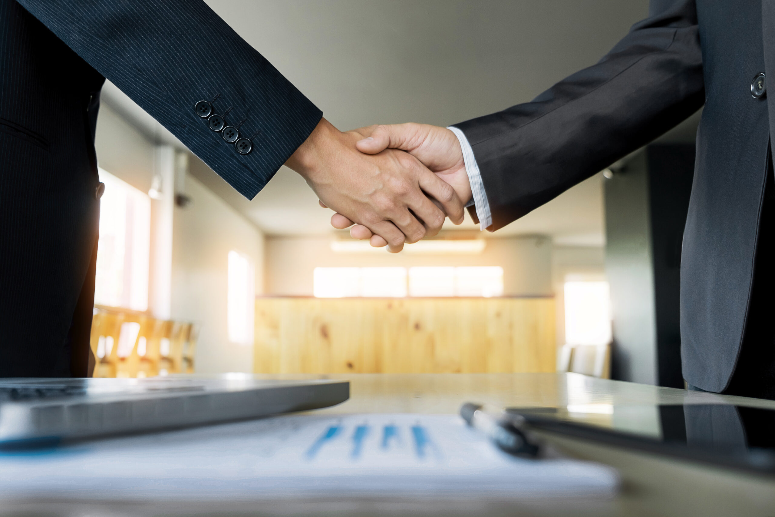 Commercial Leasing