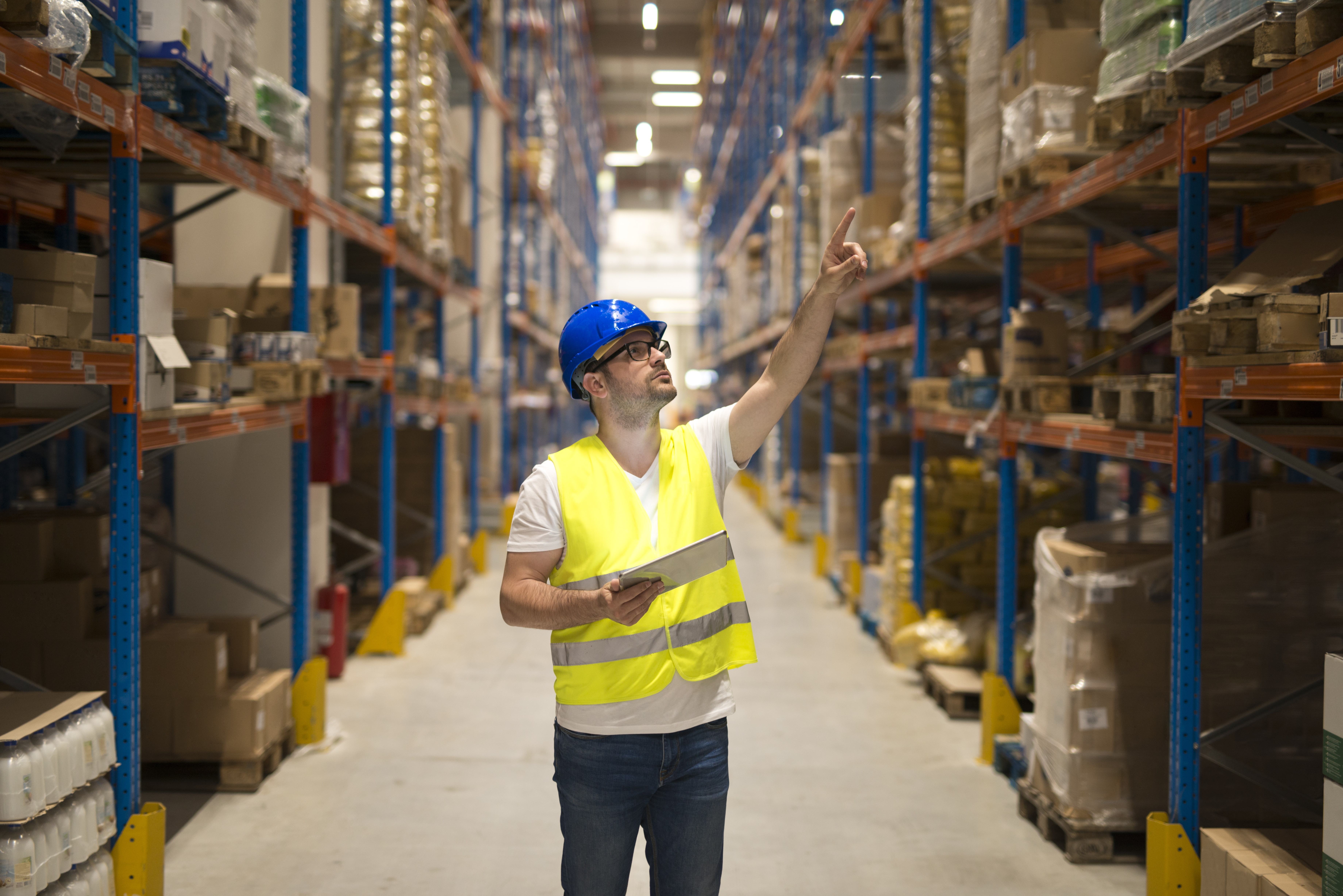 Warehousing Development Agreement in Bangalore