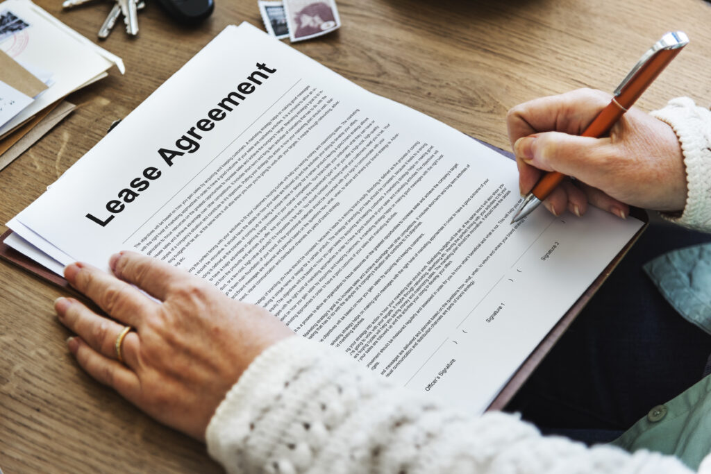 Lease Registration in Bangalore