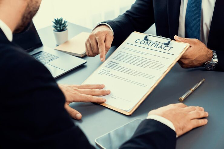 EPC Contract Law in Bangalore