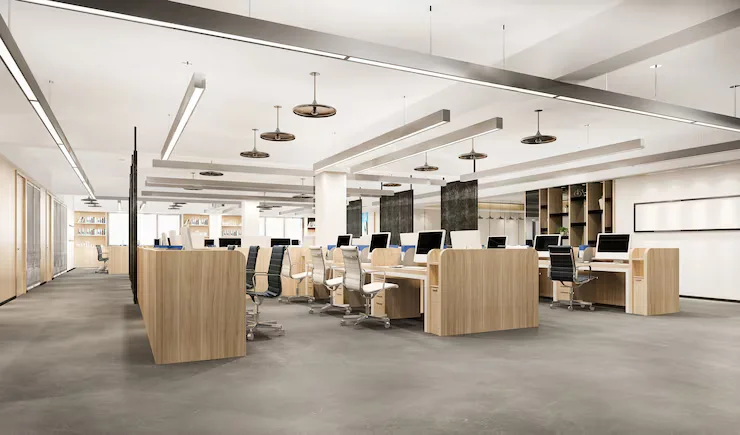 Co-working Space Legal India: How Operators Should Structure Deals With Landlords and Members