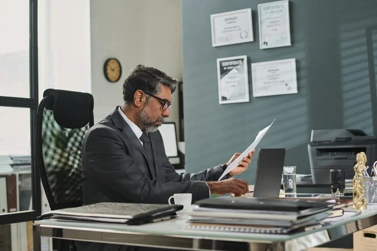 Permanent Establishment Lawyer in India