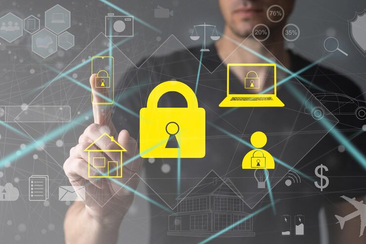 Privacy by Design in Bangalore