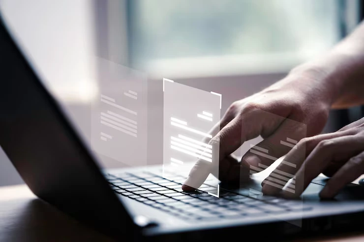 Data Principal Rights in Bangalore